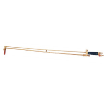 Oxygen Acetylene 1500mm Welding Cutting Torch